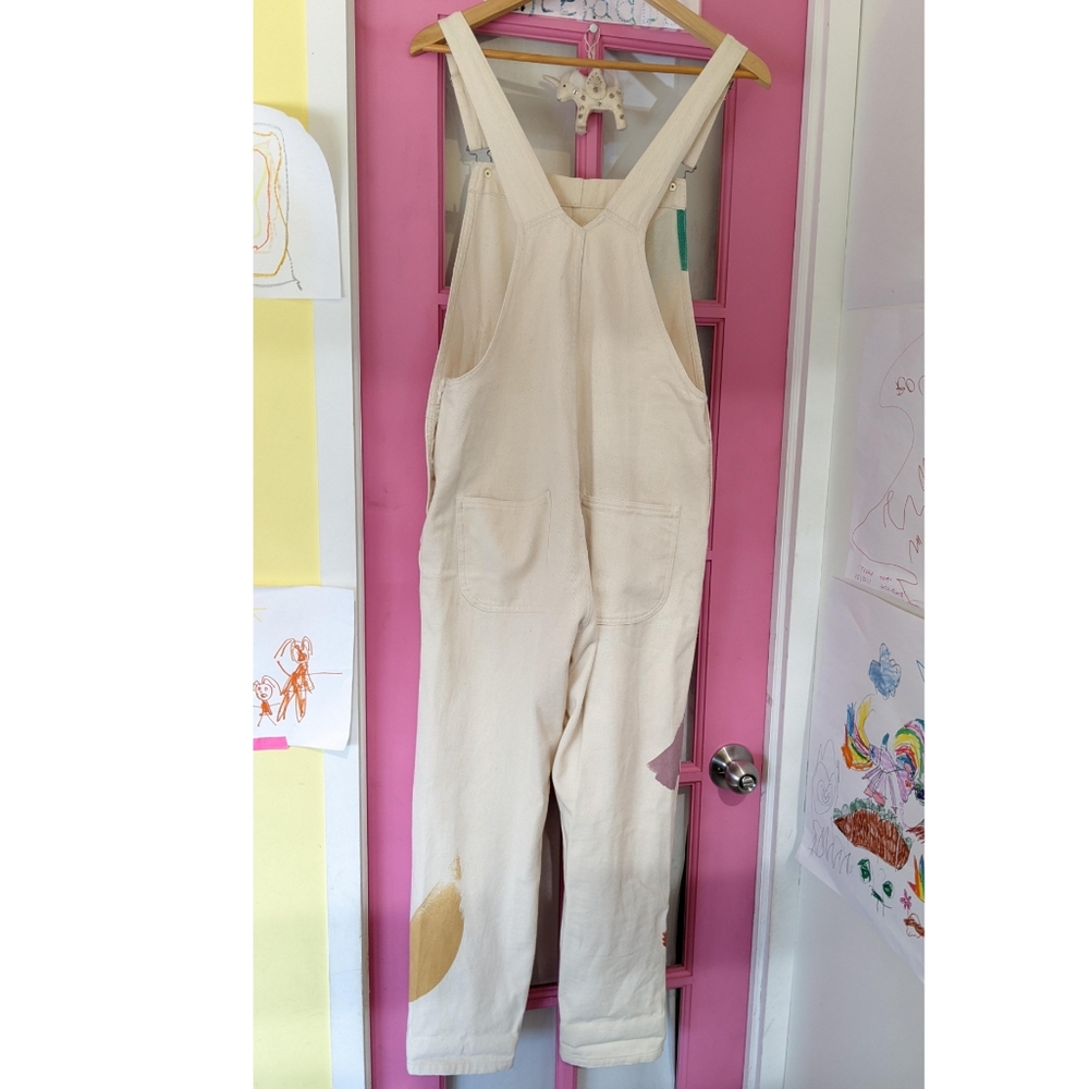 Bobo Choses women overalls - Picture 2 of 6